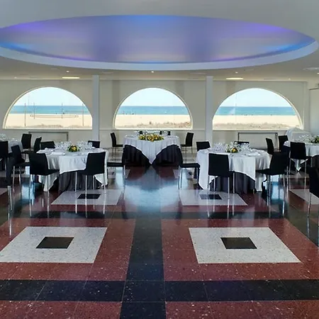 Hotel Playafels 4*