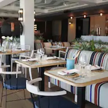 Hotel Playafels