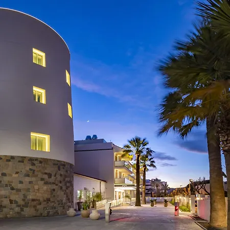 Playafels Castelldefels