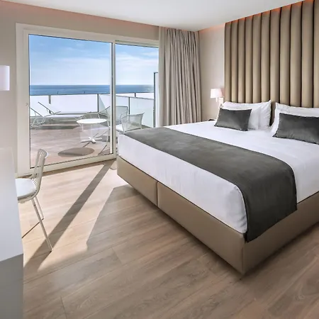 Playafels Castelldefels