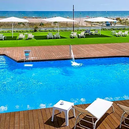 Playafels Hotel