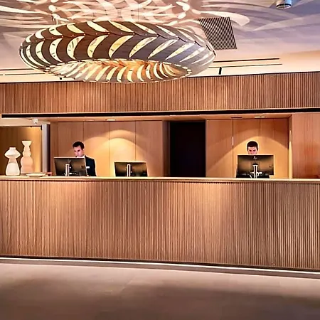 Playafels Hotel 4*