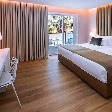 Hotel Playafels