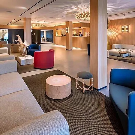 Playafels Hotel