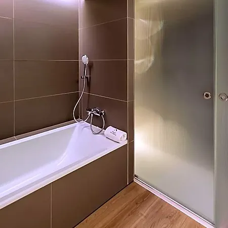 Hotel Playafels Castelldefels