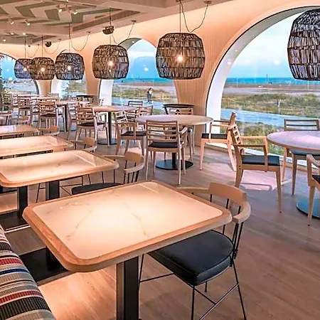 Hotel Playafels Castelldefels