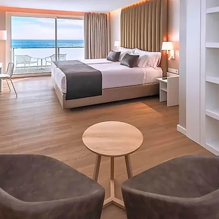 Playafels Hotel Castelldefels