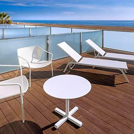 Playafels Castelldefels