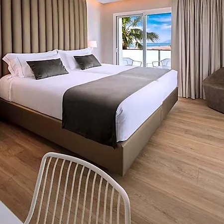 Playafels Hotel 4*