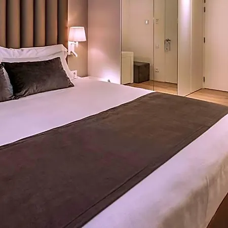 Hotel Playafels Castelldefels