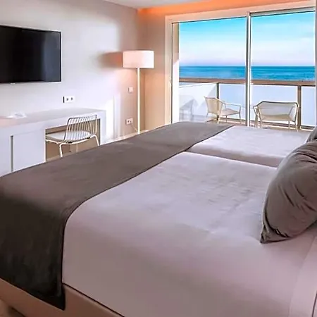 Hotel Playafels