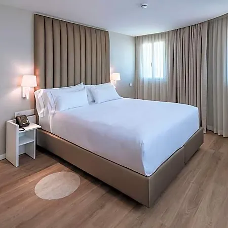 Playafels Hotel