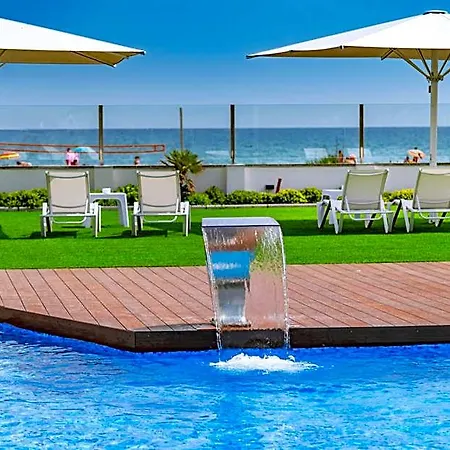 Playafels 4*
