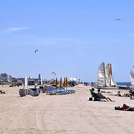 Hotel Playafels Castelldefels