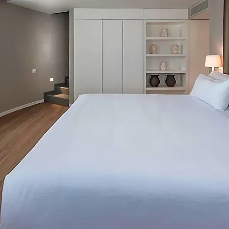 Playafels Hotel