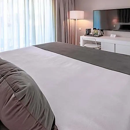 Hotel Playafels 4*