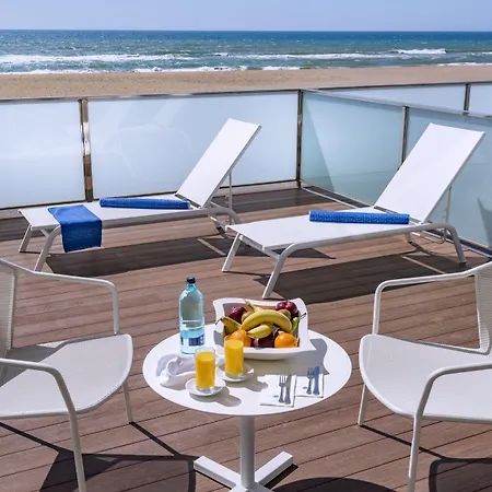 Playafels Hotel 4*