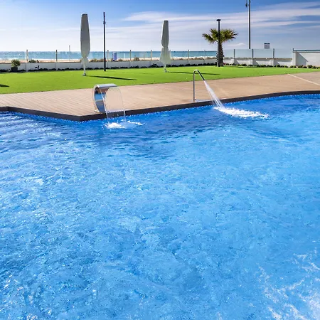Hotel Playafels
