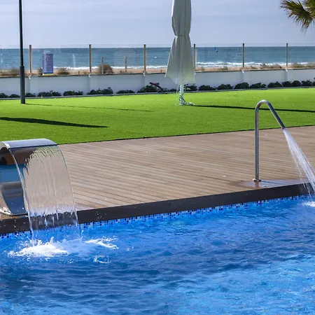 Hotel Playafels