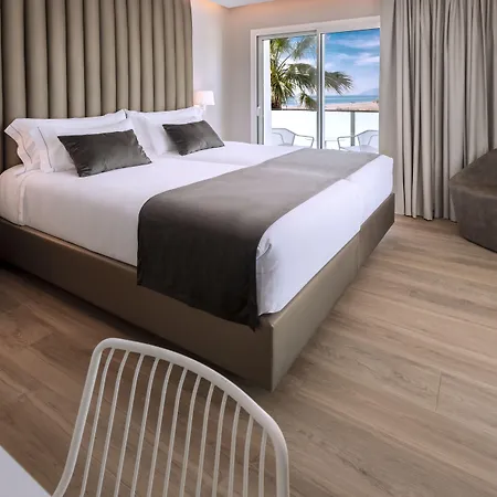 Hotel Playafels 4*