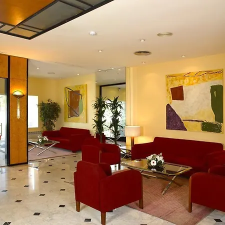 Hotel Playafels Castelldefels