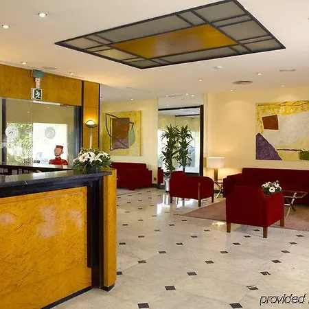 Hotel Playafels Castelldefels