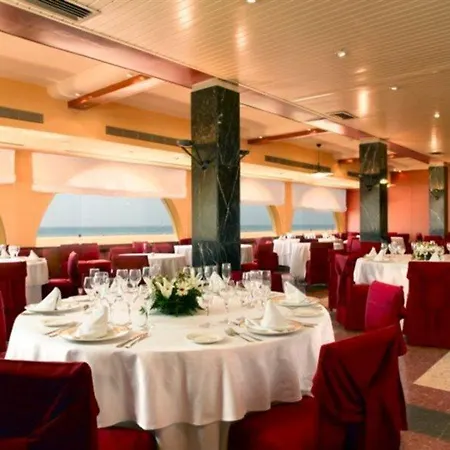 Playafels Hotel