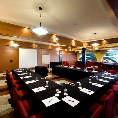 Hotel Playafels Castelldefels