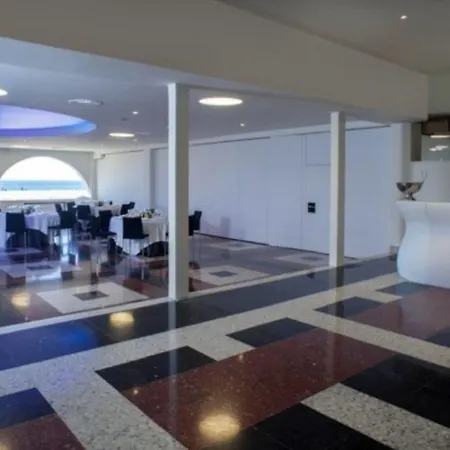 Playafels Hotel Castelldefels