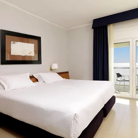 Hotel Playafels