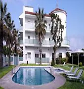 Playafels Hotel