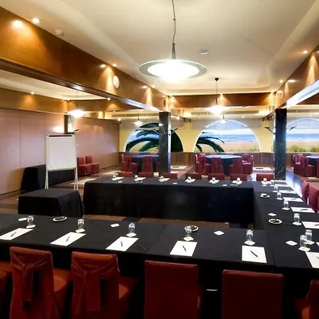 Hotel Playafels 4*