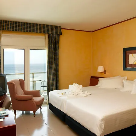 Playafels 4* Castelldefels