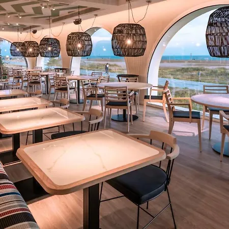 Playafels 4* Castelldefels