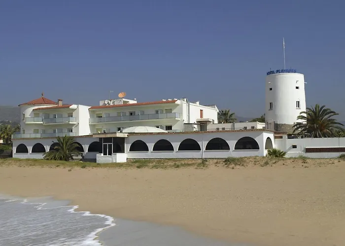 Playafels 4*
