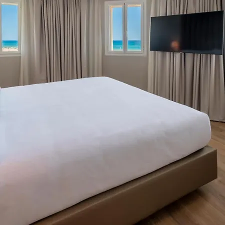 Playafels Hotel Castelldefels