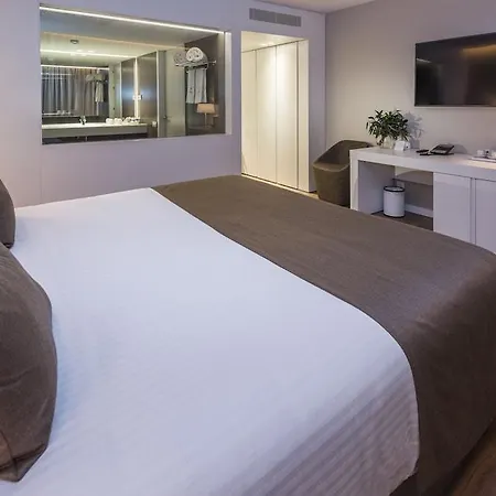 Playafels Hotell 4*