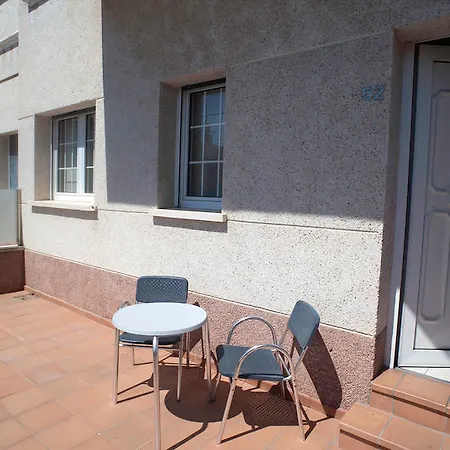 Playafels Отель 4*