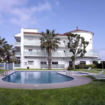 Playafels 4* Castelldefels