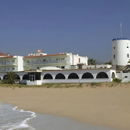 Playafels 4*