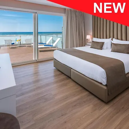 Hotel Playafels