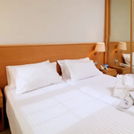 Playafels Отель Кастельдефельс